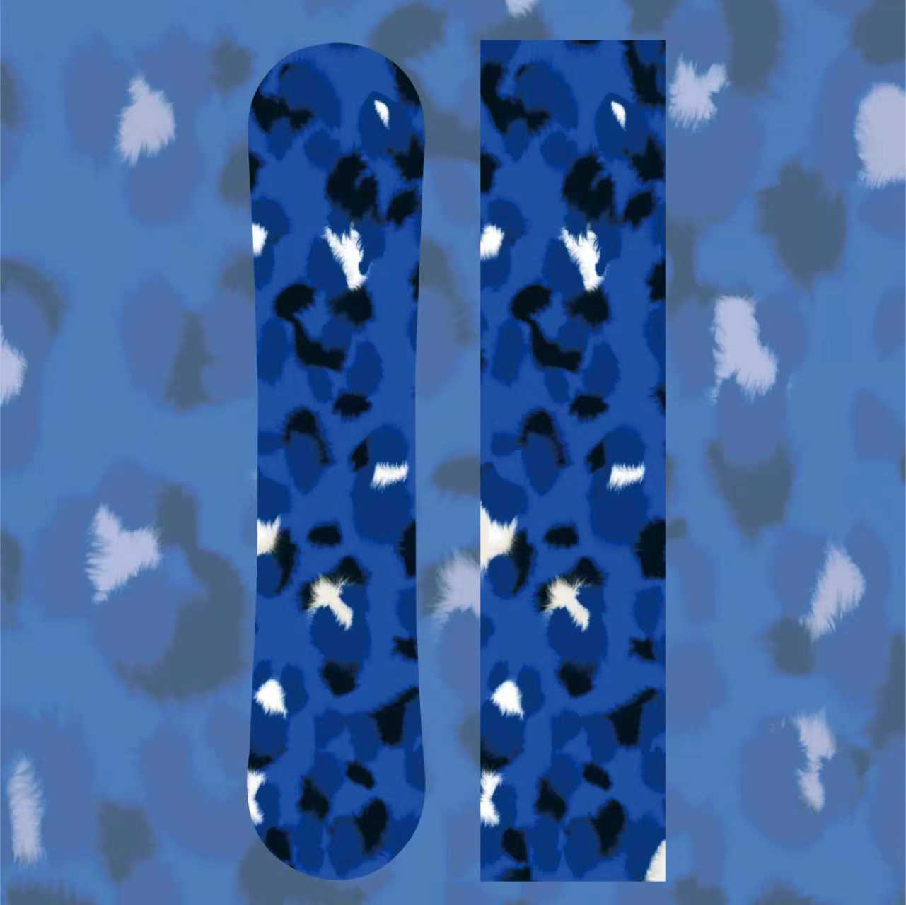 TPU Snowboard Wrap 125