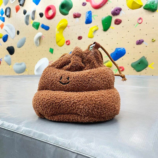 Rock Climbing Chalk Bags