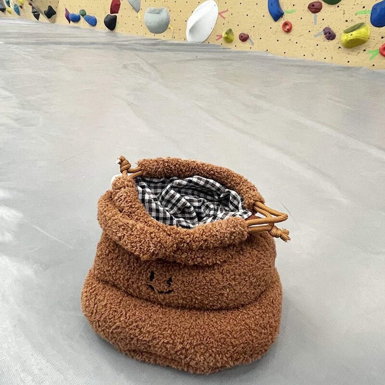 Rock Climbing Chalk Bags