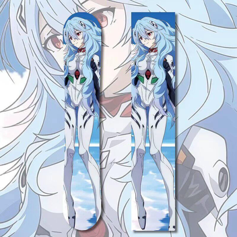 Snowboard Wrap 010
