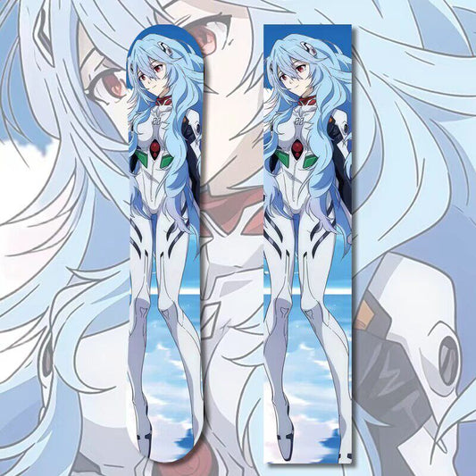 Snowboard Wrap 010