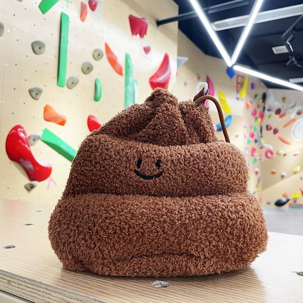 Rock Climbing Chalk Bags