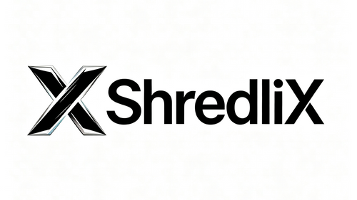 ShredliX