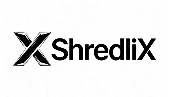 ShredliX