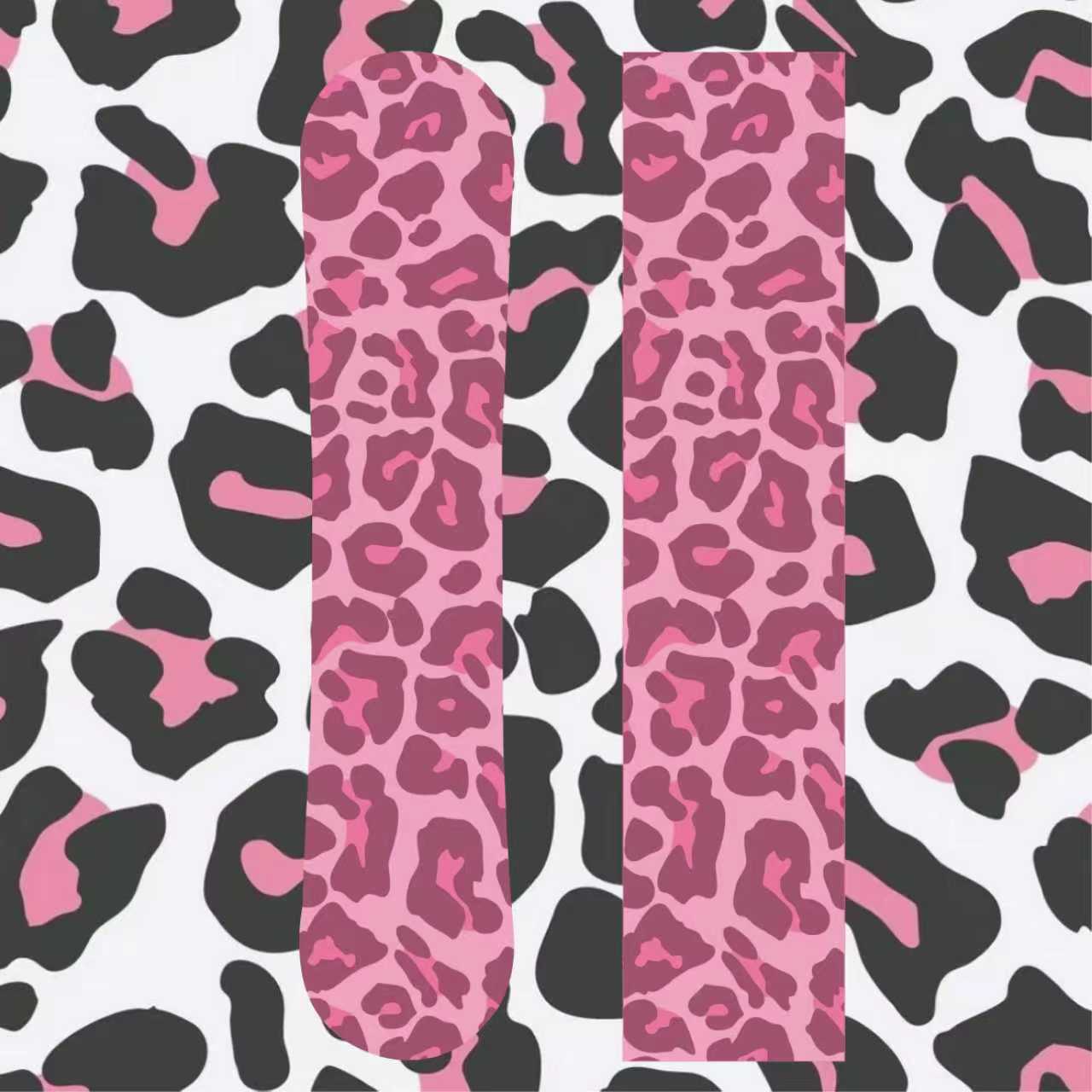 TPU Snowboard Wrap 121