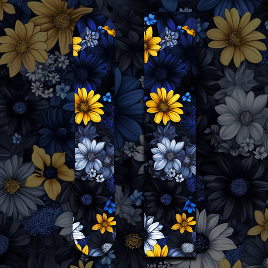 TPU Snowboard Wrap 103