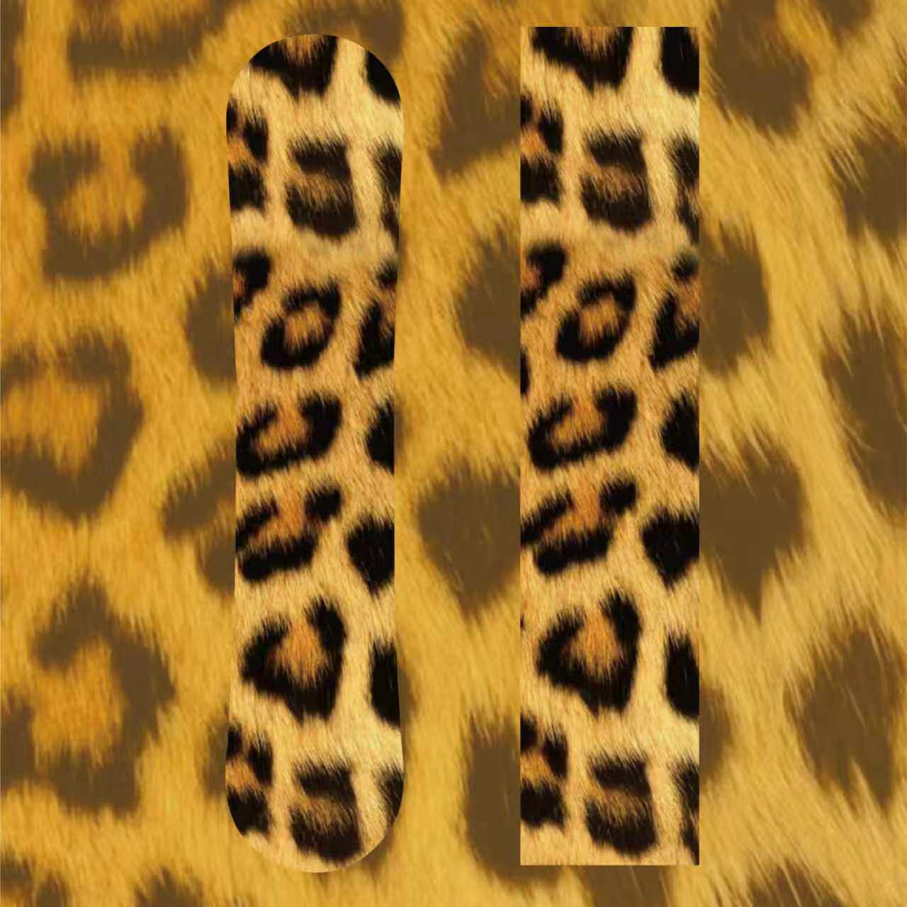 TPU Snowboard Wrap 124